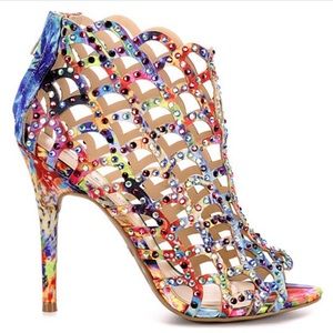 Zigi Soho Duran Women’s Sandal